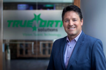 Rick Dmytryshyn president of US operations at True North Solutions