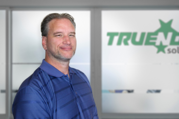 Dave Stewart joins True North Solutions as Fort St. John Field Automation Manager